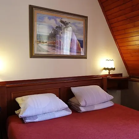 Hormeda Hotel 3*