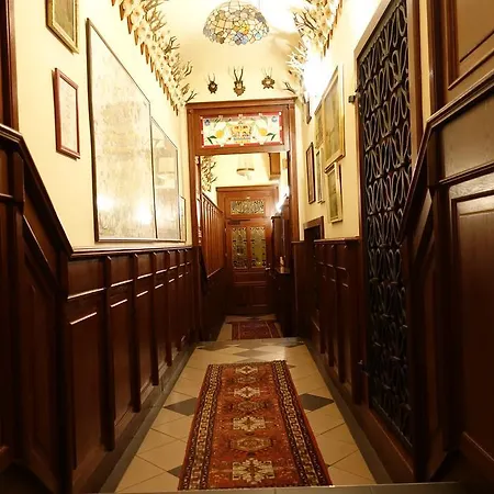 Hormeda Prague