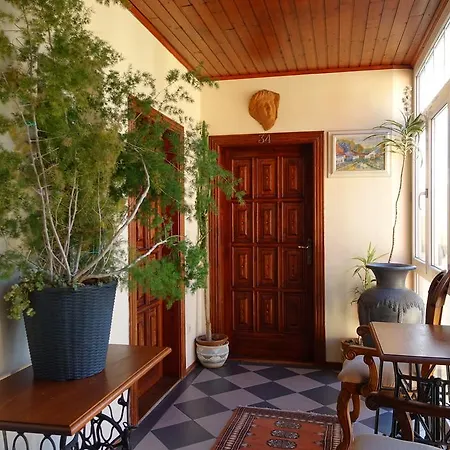 Hotel Hormeda