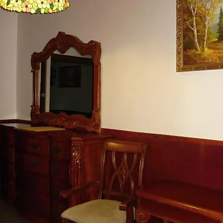 Hormeda Hotel 3*