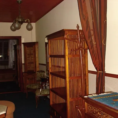Hotel Hormeda