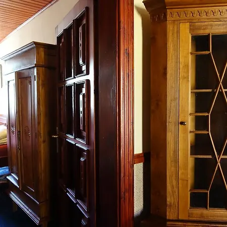 Hotel Hormeda Prag