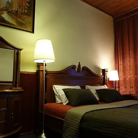 Hotel Hormeda