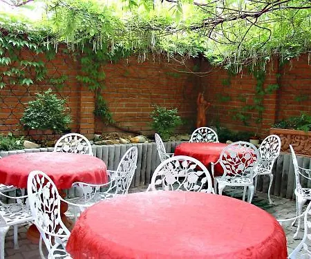 Hormeda Hotel 3*
